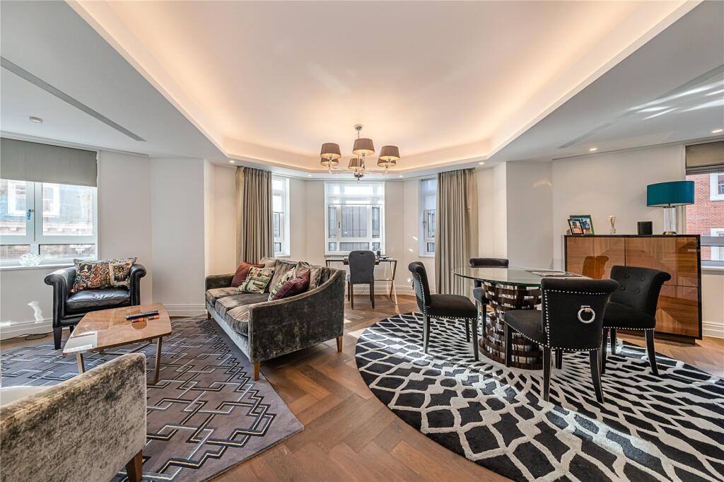 Main image of property: Tufton Street, London, SW1P