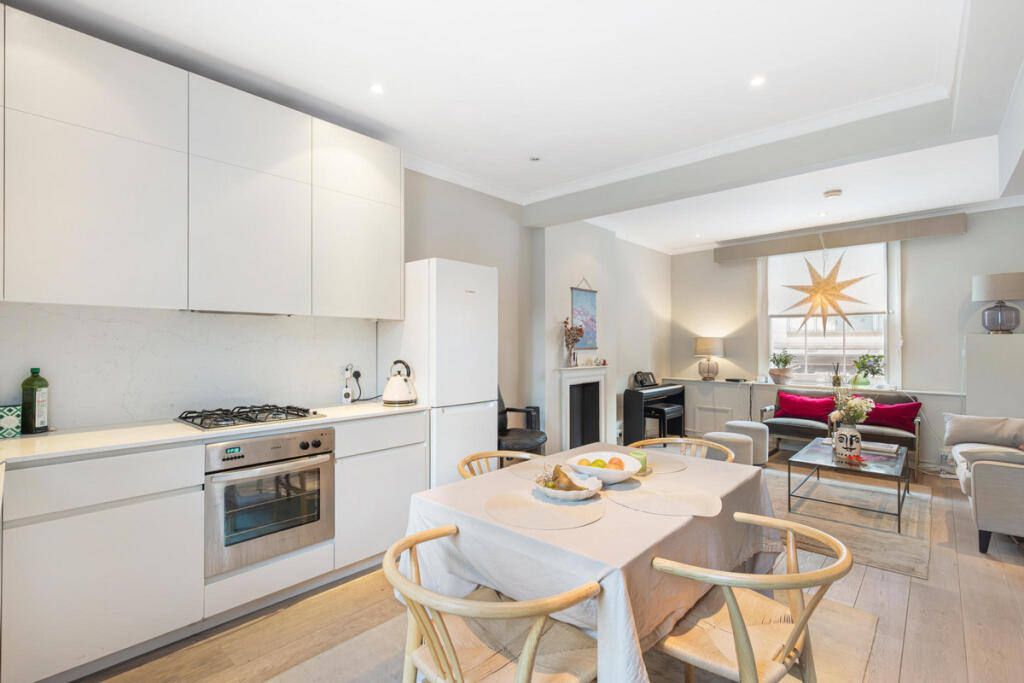 Main image of property: Fulham Road, London, SW10