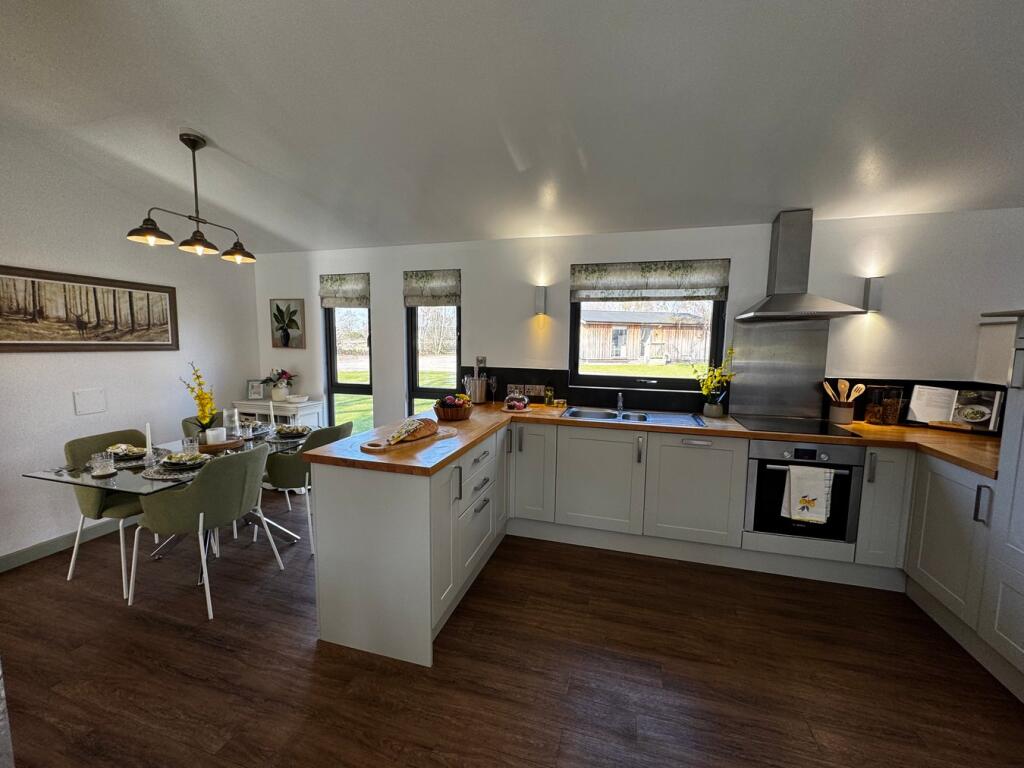 Blythe Road, Perlethorpe, Newark, NG22 photo 4