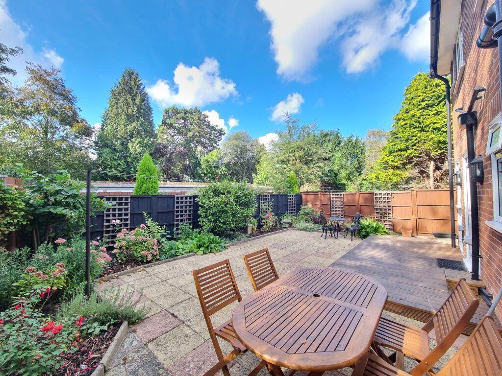 Apartment in Leicester - View 5