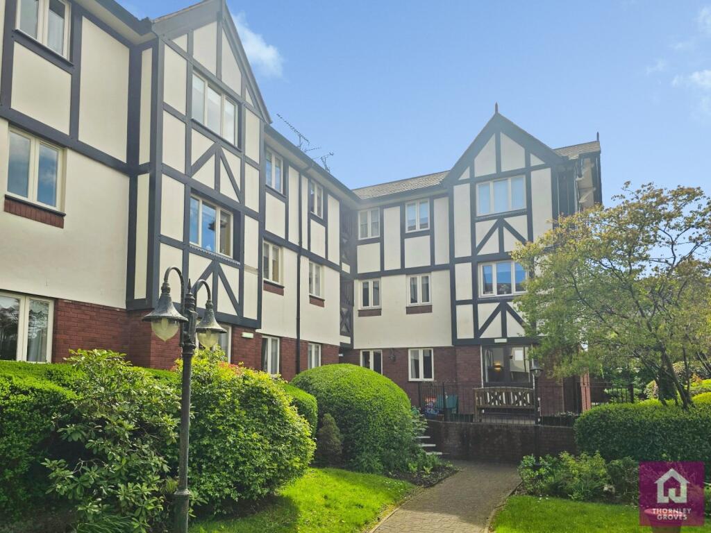 Main image of property: Queens Park View, Chester, Cheshire, CH4