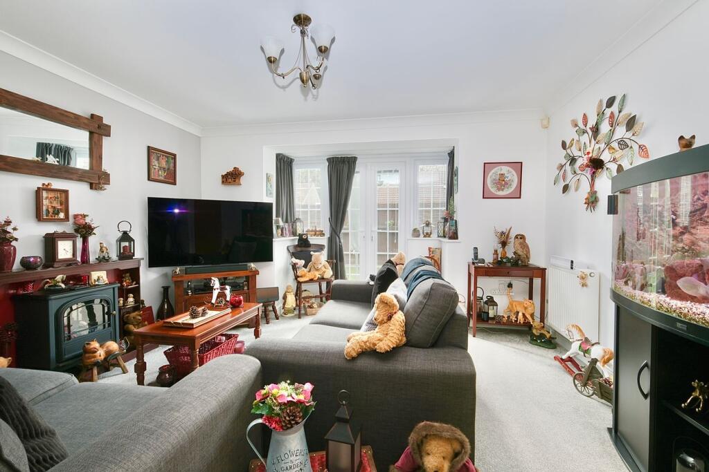 House in St Neots, Eaton Socon - View 2