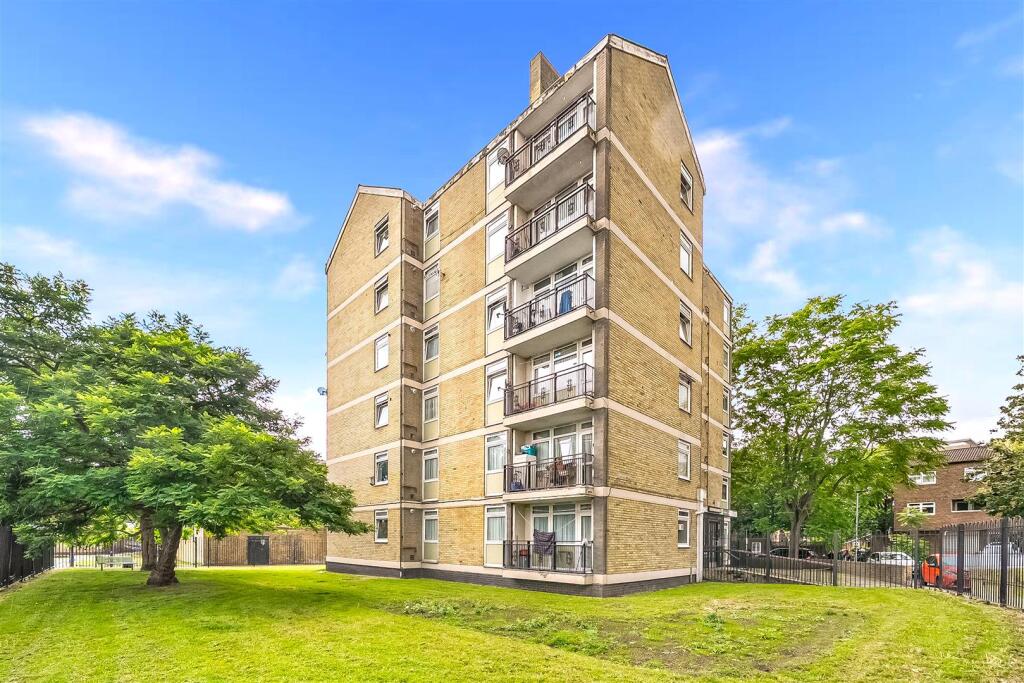 Main image of property: Briggs House, Chambord Street, London
