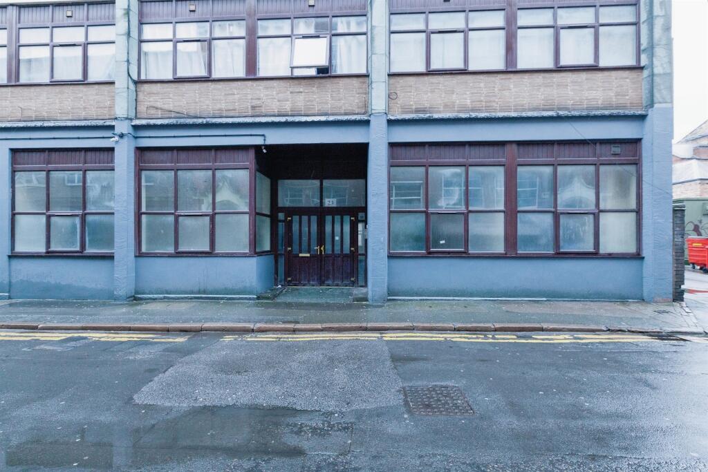 Main image of property: Albion Street, LEICESTER