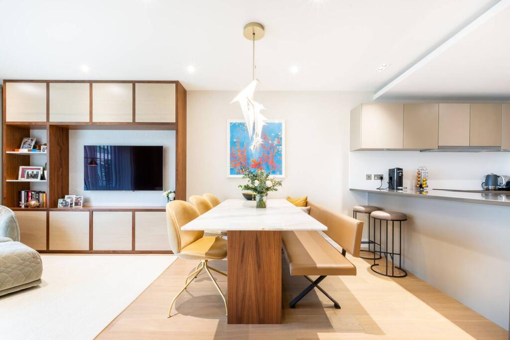 Main image of property: Fulham Reach, Hammersmith, London, W6