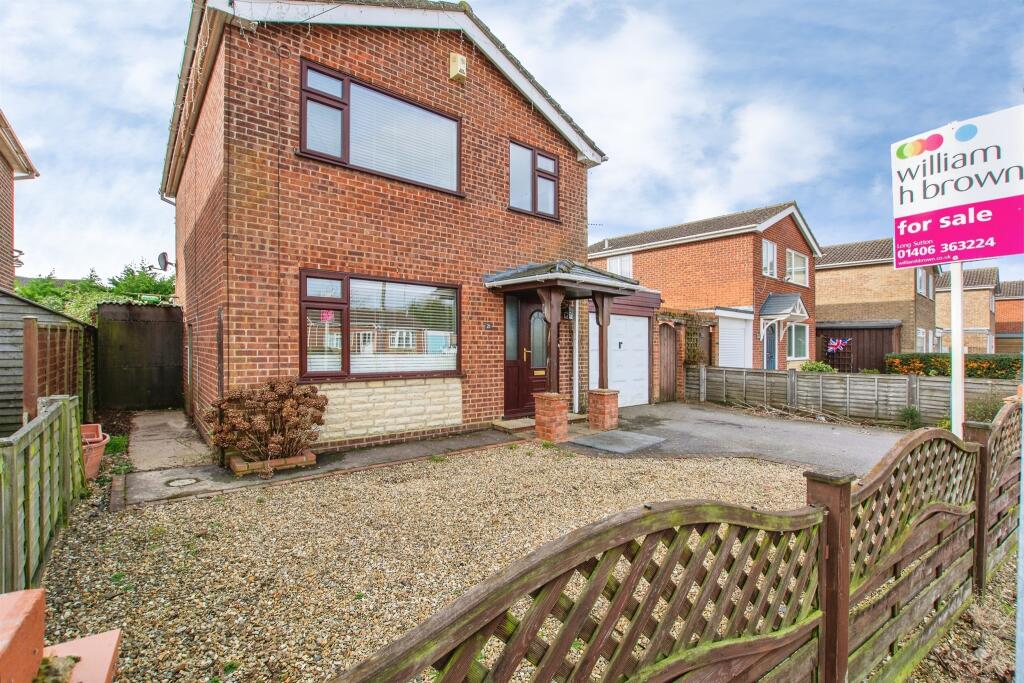 Main image of property: Dick Turpin Way, Long Sutton, Spalding