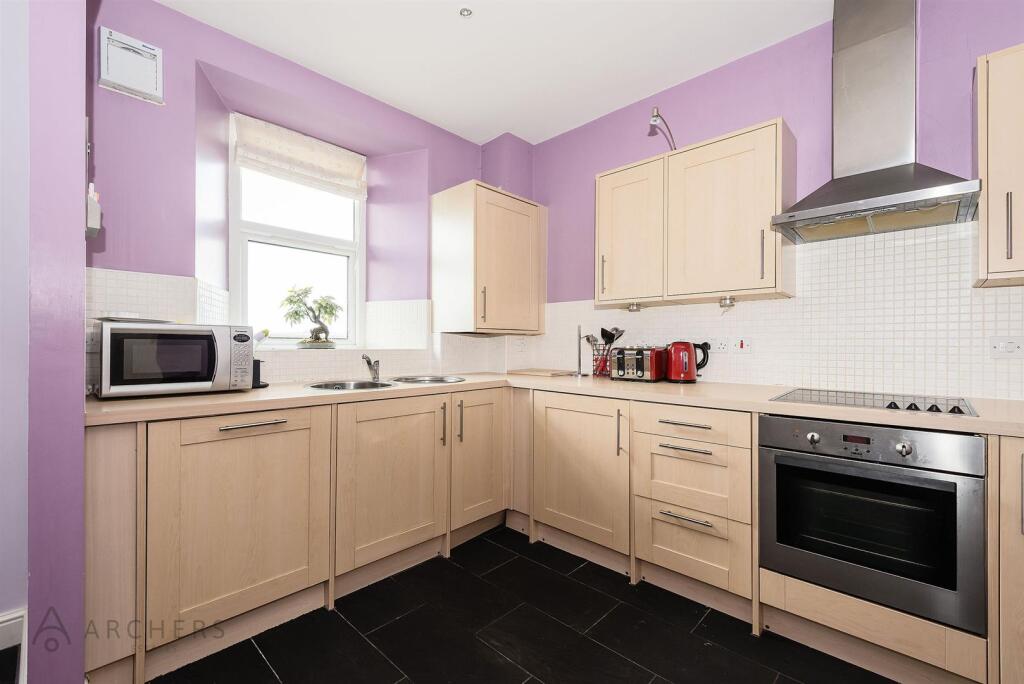 Apartment in Sheffield - View 5