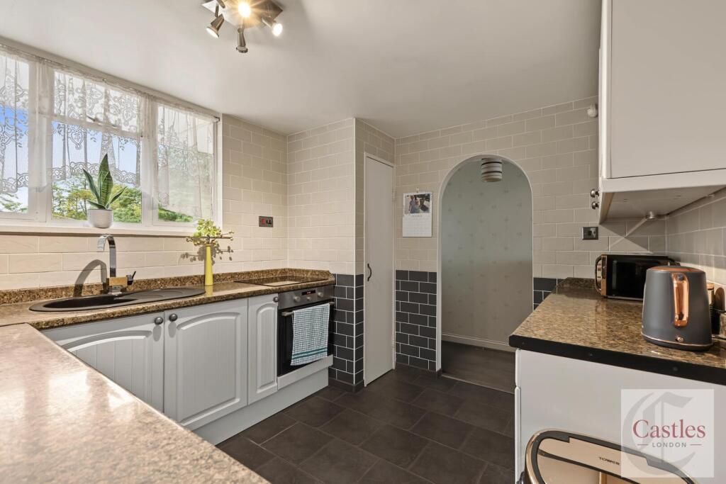 Apartment in London - View 4