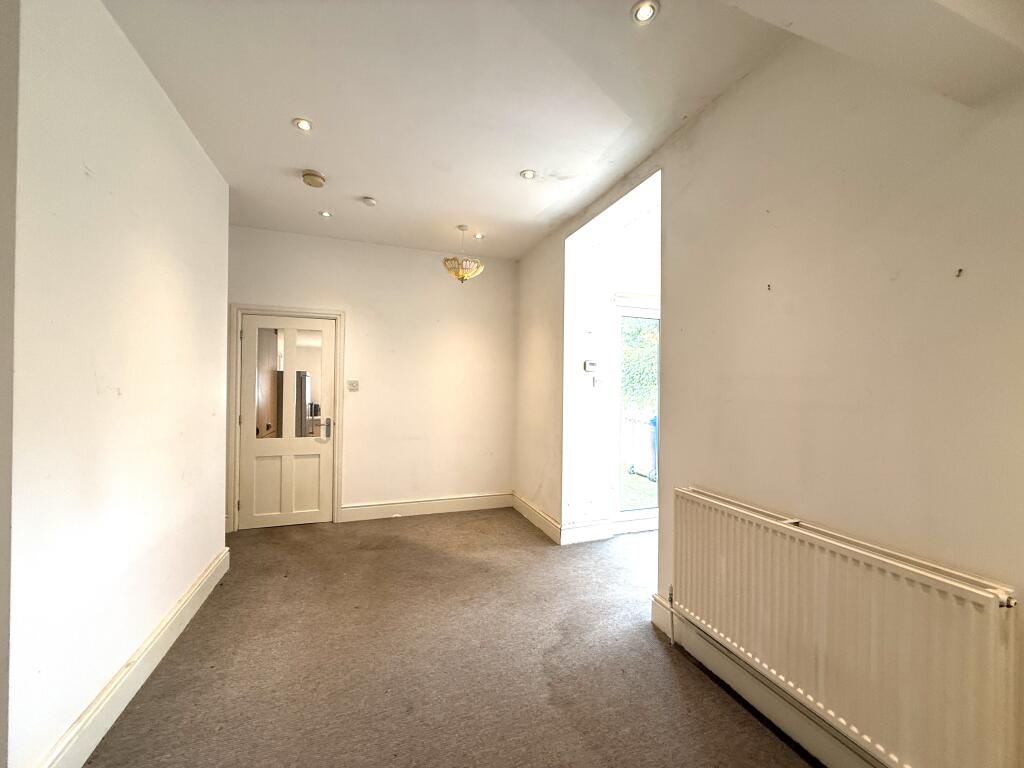 Apartment in Hornsea, East Riding of Yorkshire - View 4