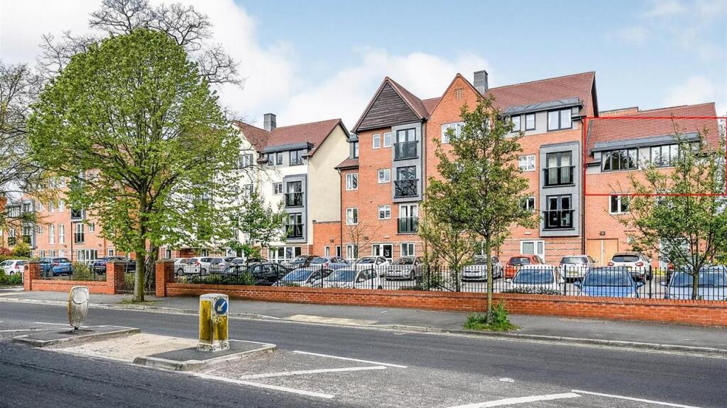 Main image of property: Brunlees Court, 19-23 Cambridge Road, Southport