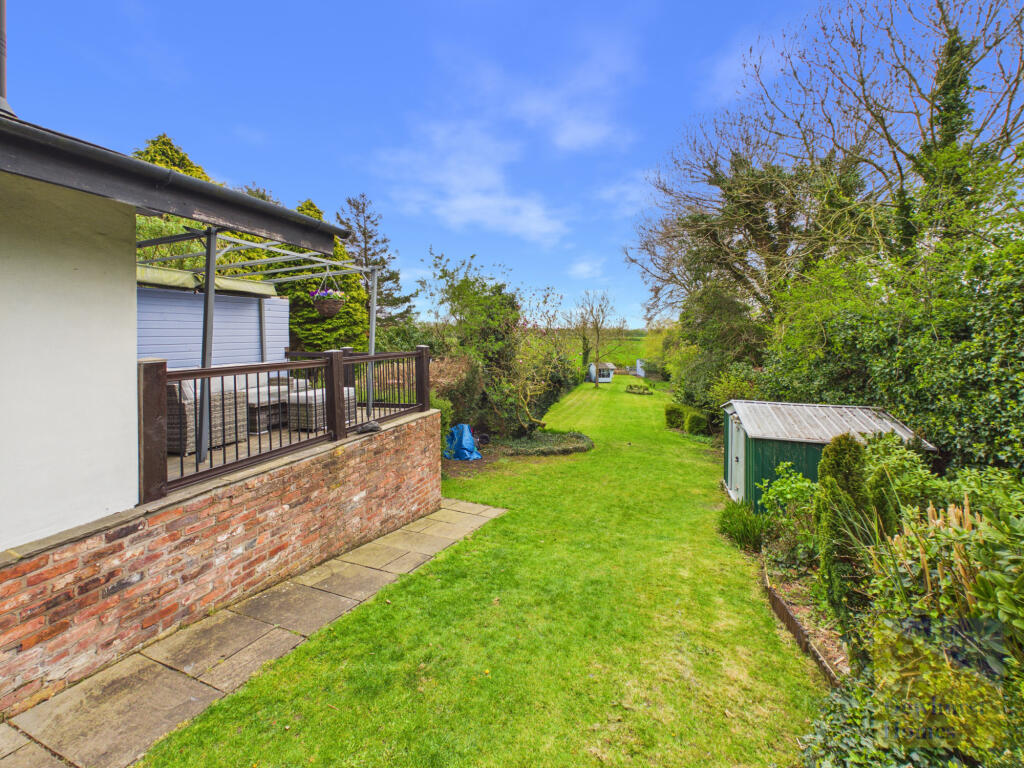 Main image of property: Preston Old Road, Clifton, PR4