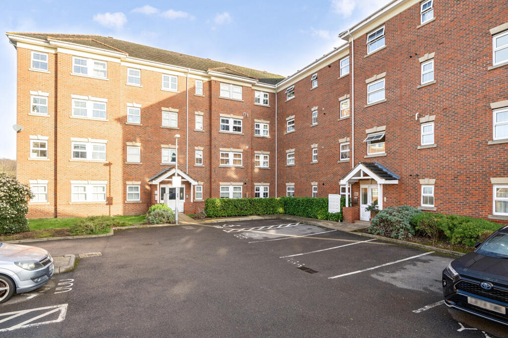 Main image of property: Crispin Way, Uxbridge