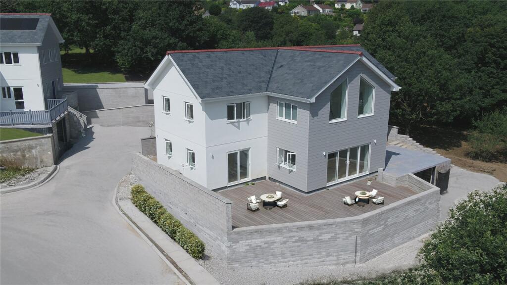 Main image of property: Rose Hill, Lostwithiel, Cornwall