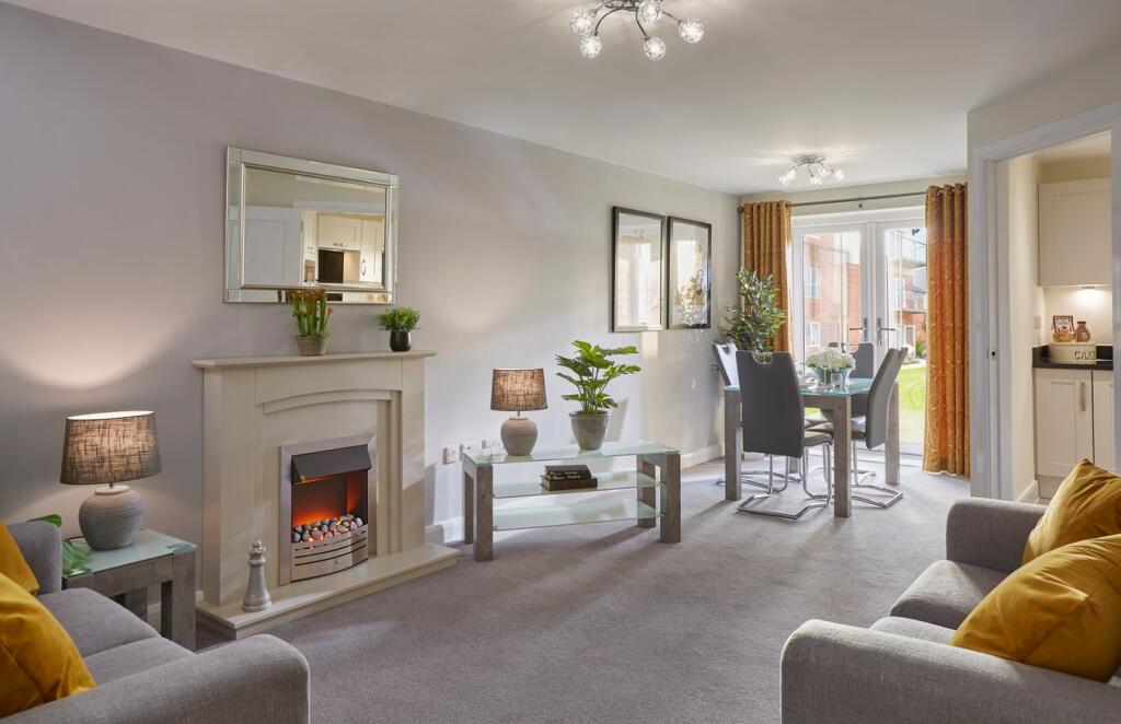 Main image of property: Broadleaf House Birmingham Road, Wylde Green, B72