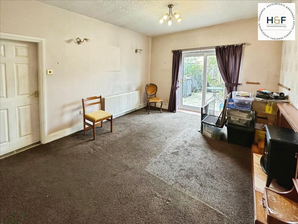 House in Millom, Rottington - View 4