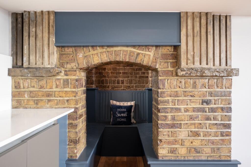 Apartment in London - View 3