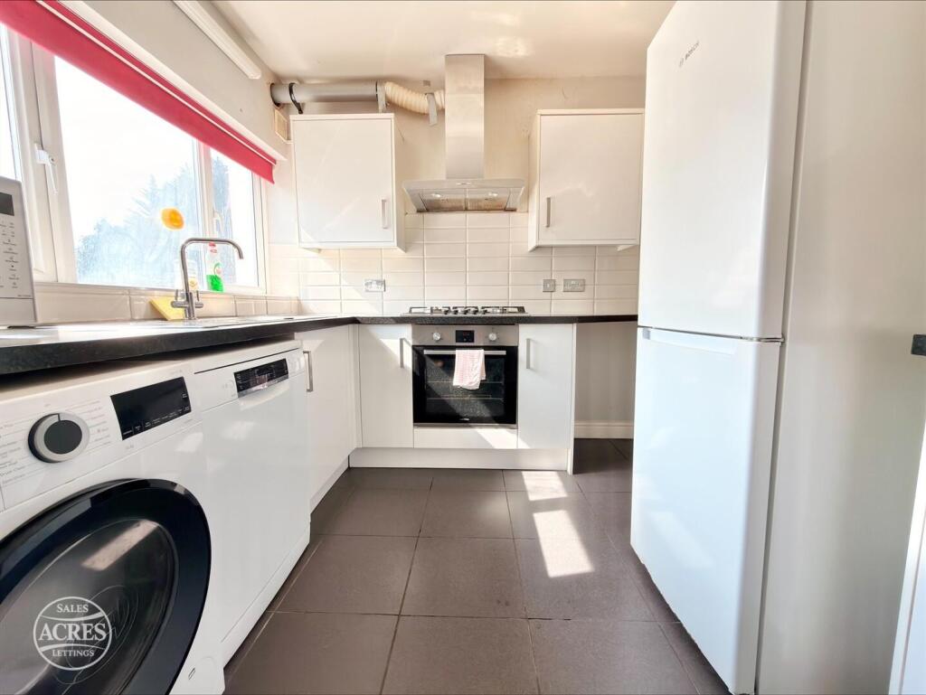 House in Birmingham, Perry Barr - More