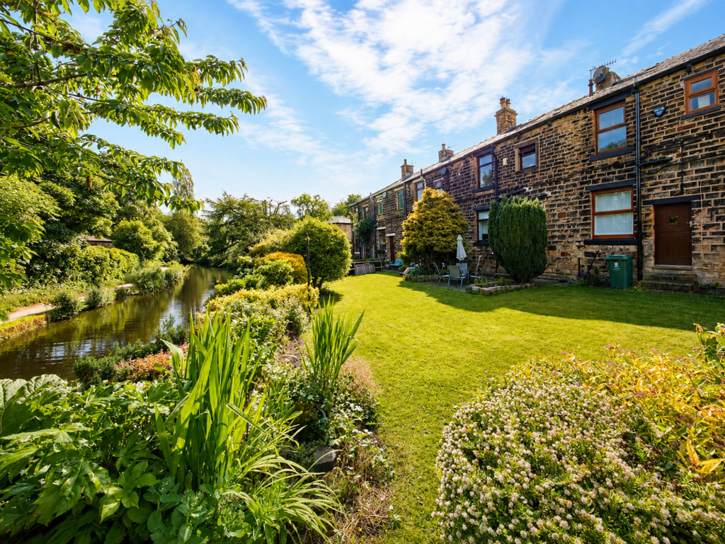 Main image of property: Armit Road, Greenfield, OL3
