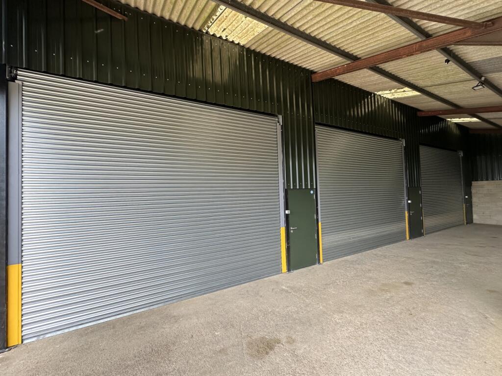 Main image of property: Nr. BIRDLIP 