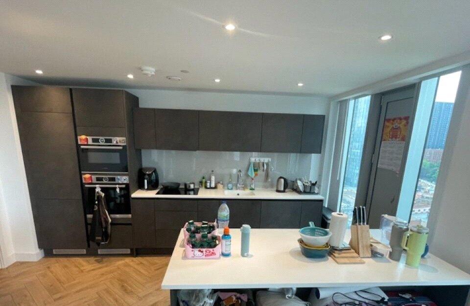 Apartment in Manchester - View 3