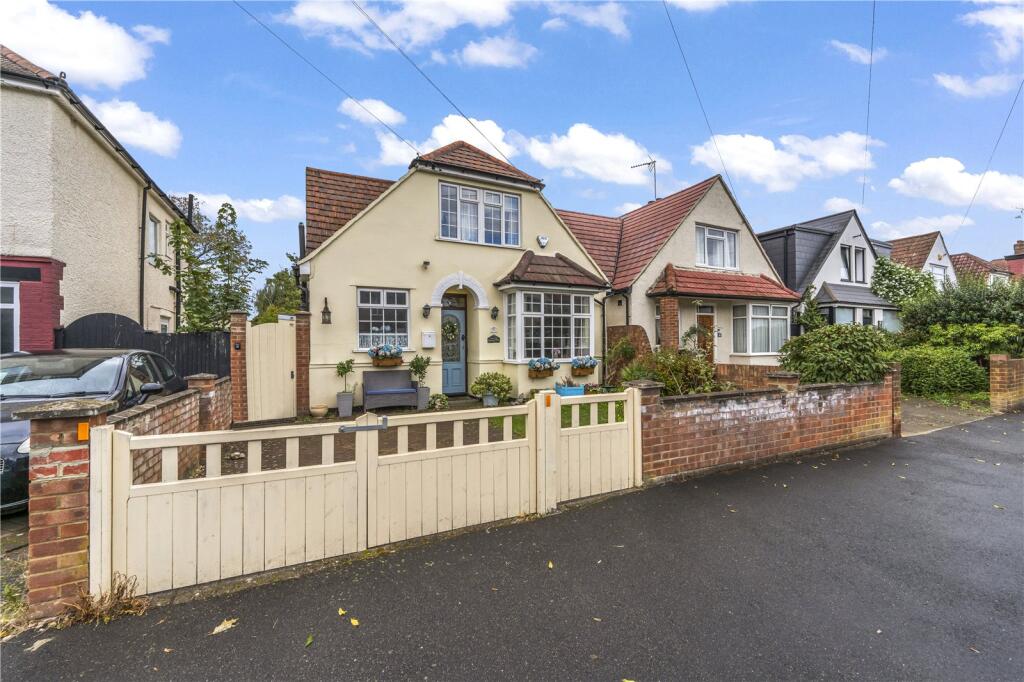 Main image of property: Argyle Avenue, Hounslow, TW3