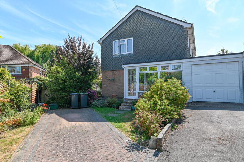 Main image of property: Parkside, Bedhampton
