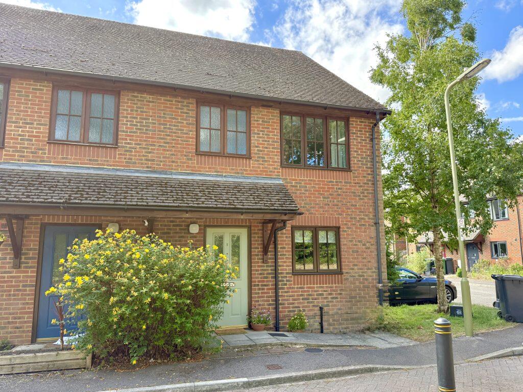 Main image of property: Peel Place, Whitehill, Hampshire