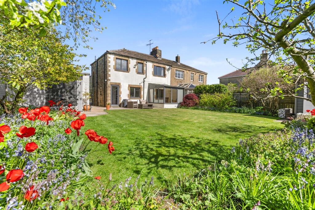 Skipton Road, Gargrave, Skipton - View 2