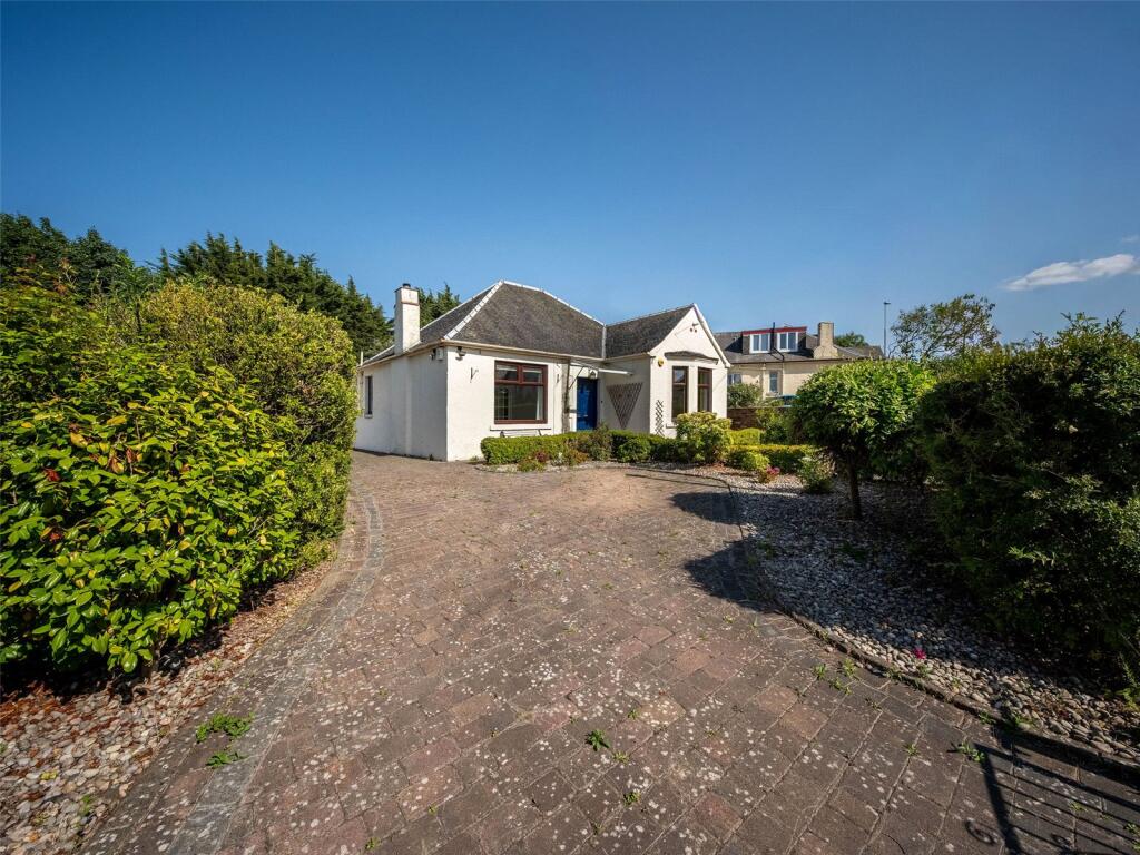 Main image of property: Drylaw Crescent, Blackhall, Edinburgh, EH4
