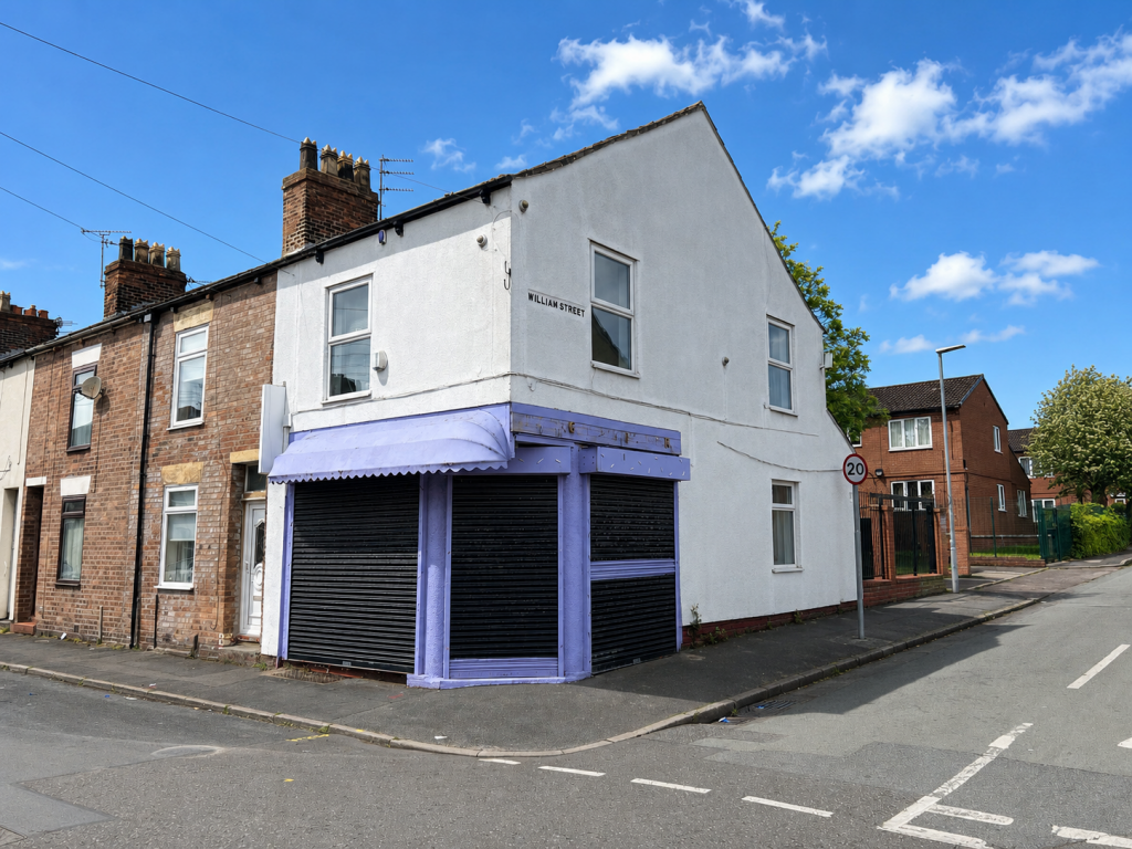 Main image of property: 169 ALBERT ROAD, WIDNES, WA8 6LH