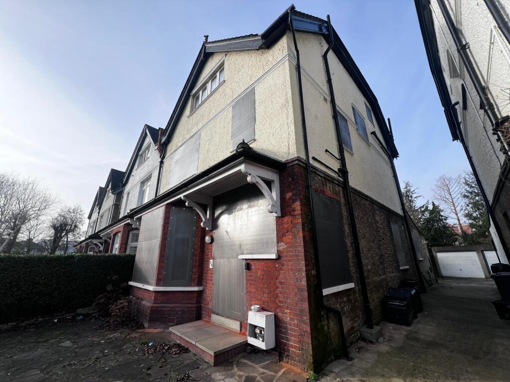 Photo of the property