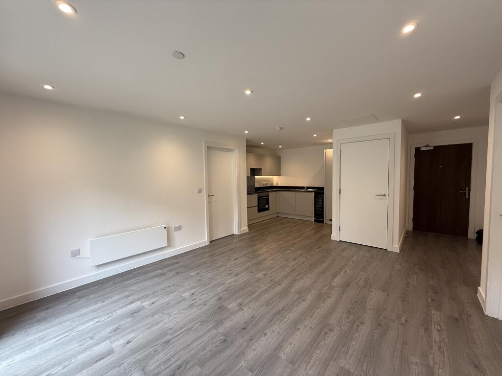 Main image of property: Alexandra Park, Willow Road, Burley, Leeds