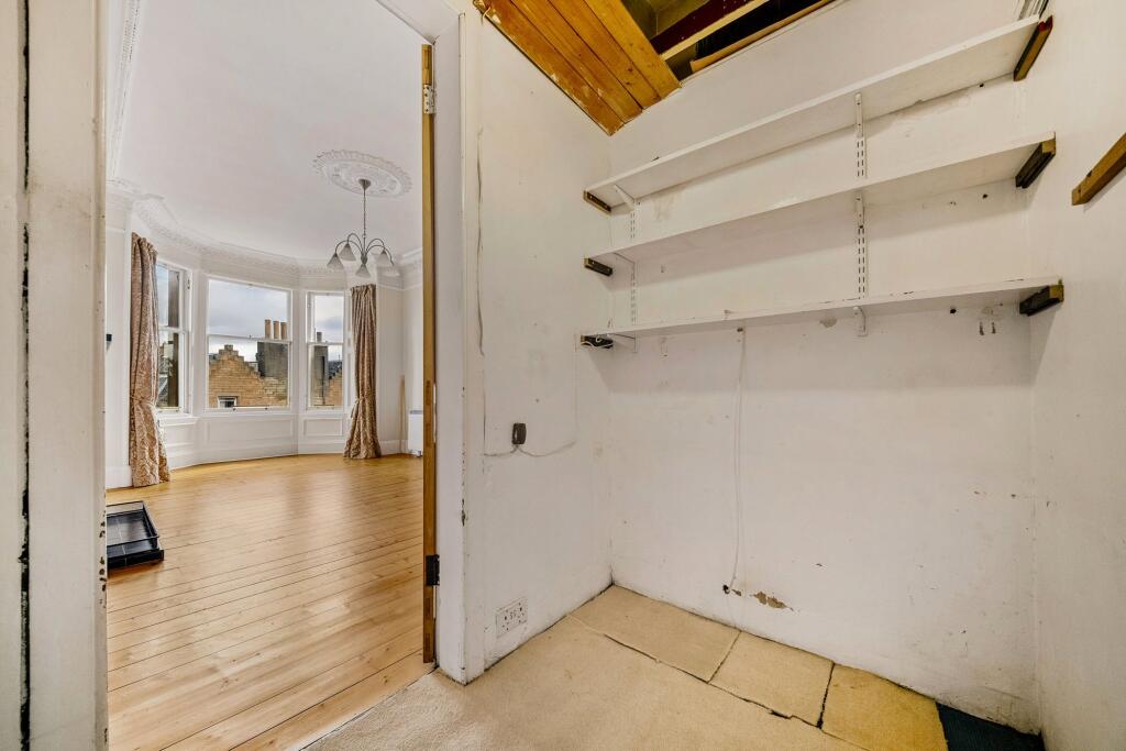 Apartment in Edinburgh, Greenhill, Bruntsfield - View 5