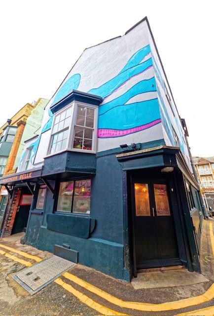 Main image of property: Mansion Street, Margate