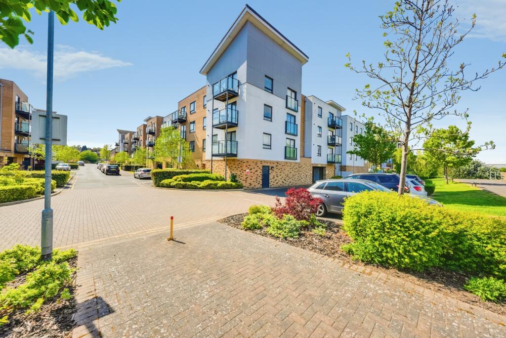 Main image of property: Creek Mill Way, Dartford, DA1