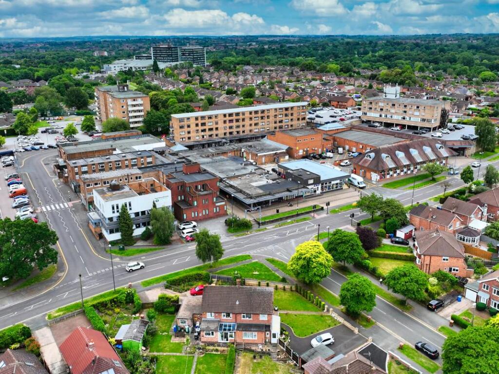 Main image of property: Various Retail Units, M Park Farm, Derby