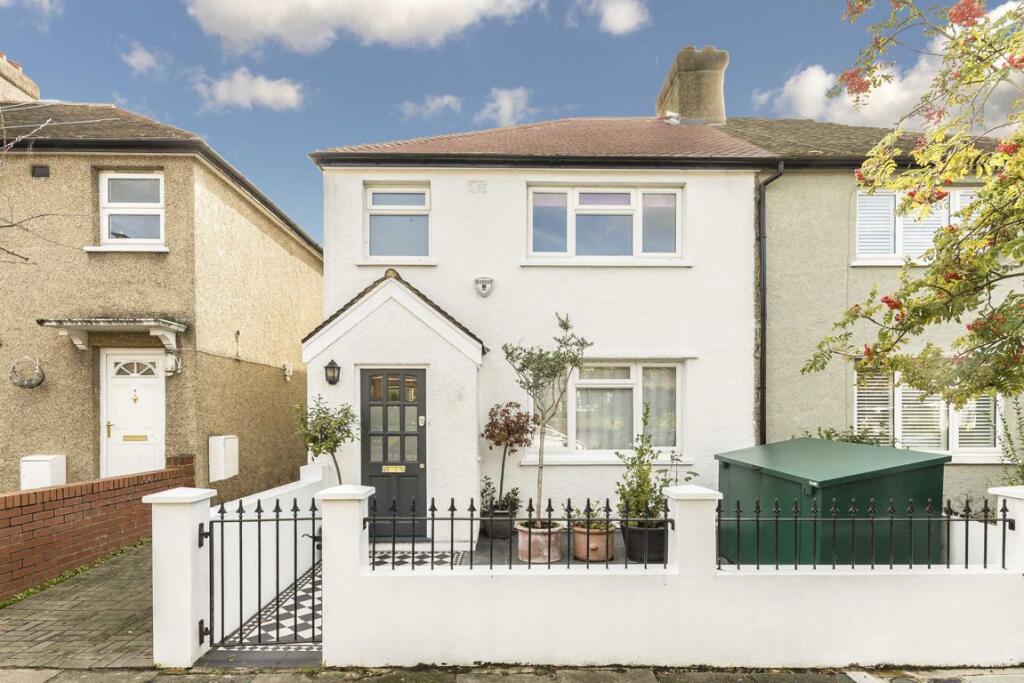 Main image of property: Murray Terrace, Ealing