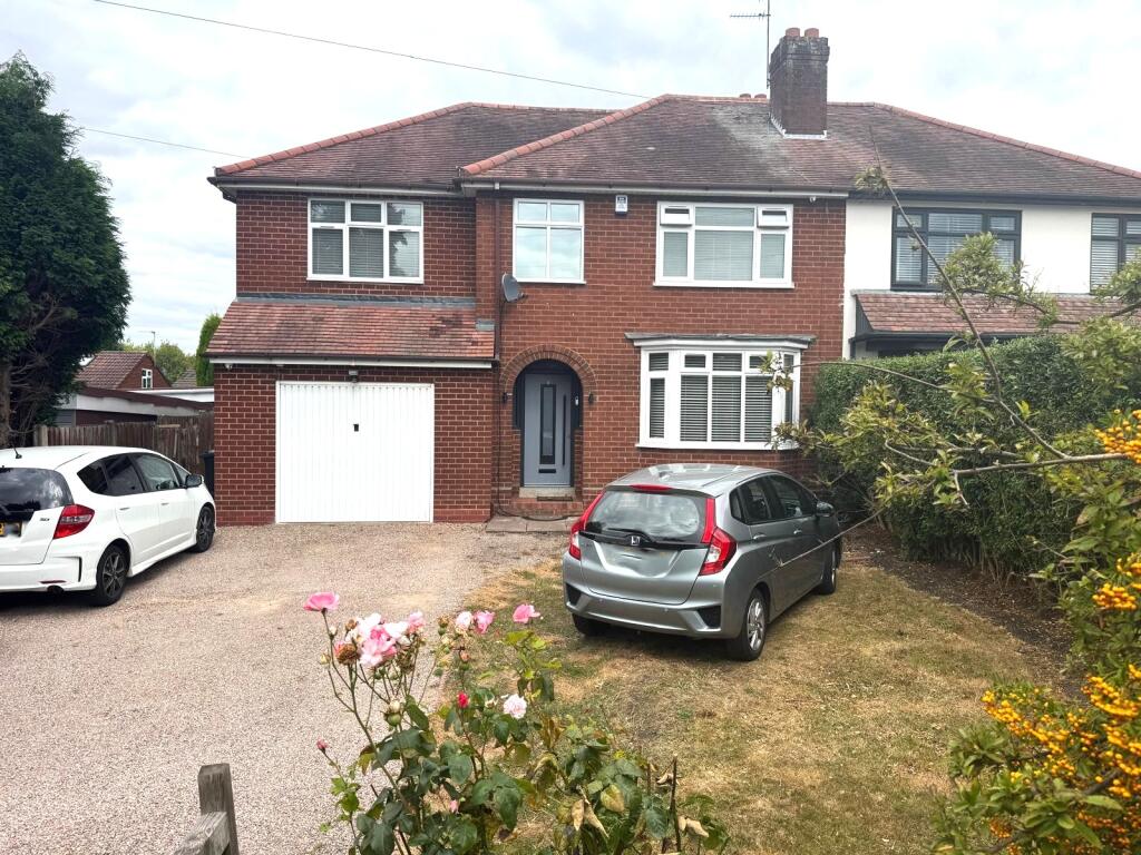 Main image of property: Himley Road, Gornal Wood, Dudley, West Midlands