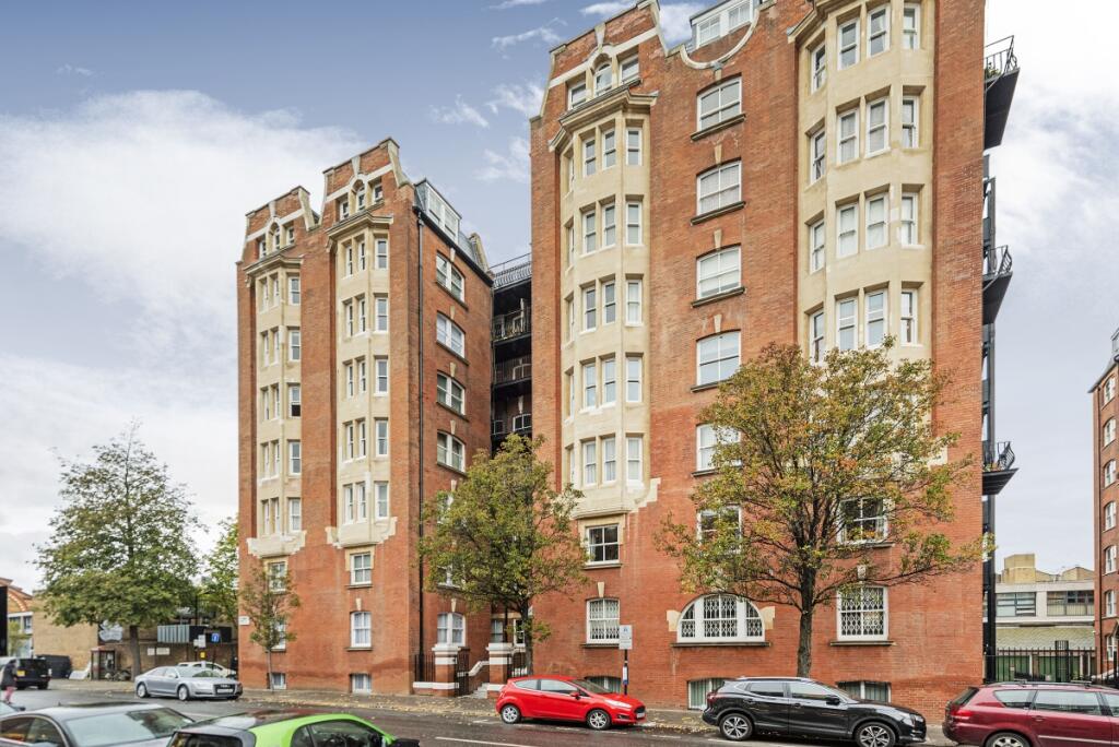 Main image of property: Moscow Road, Bayswater, London, W2