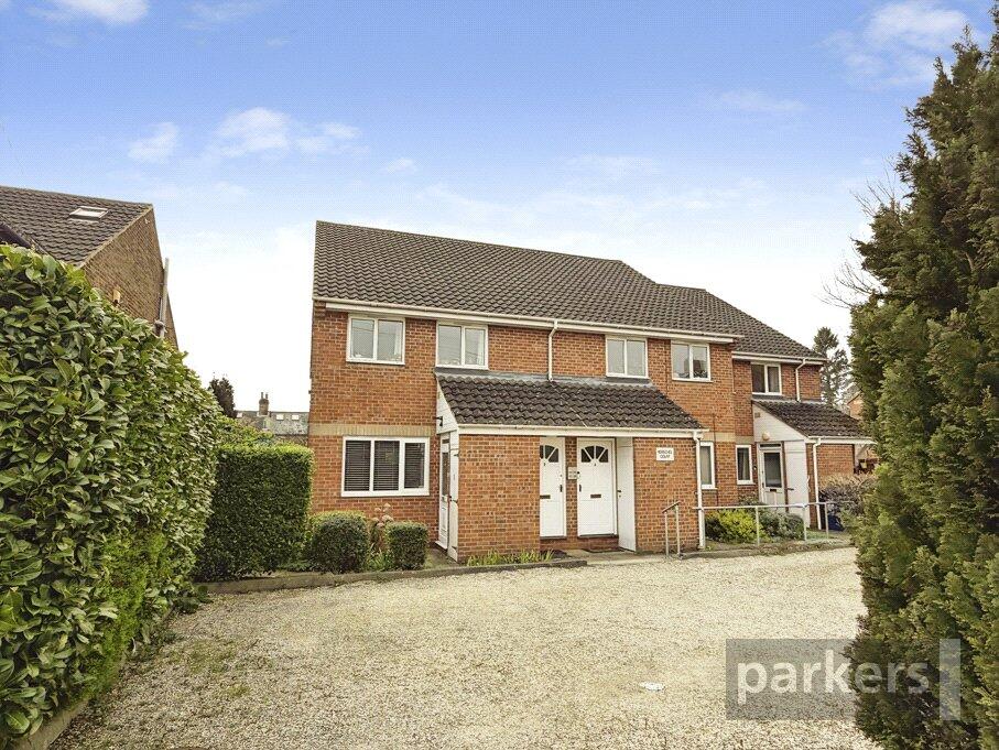 Main image of property: Herschel Crescent, Oxford, Oxfordshire, OX4