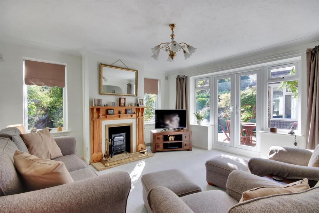 House in Tonbridge and Malling, Higham Wood - View 2
