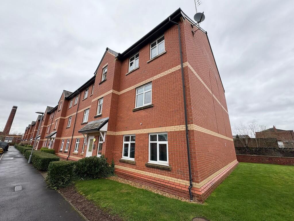 Main image of property: Pendle Court, Leigh