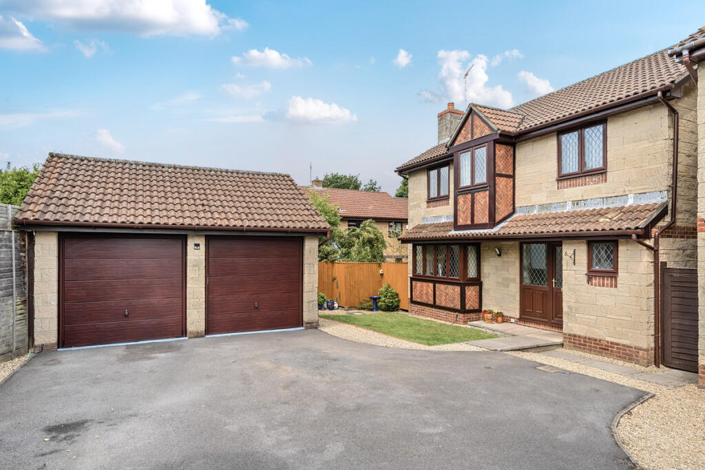 Lavender Close, Bristol, BS35 photo 2