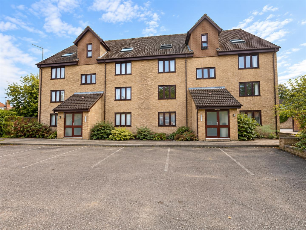 Main image of property: Church Walk, Bourne