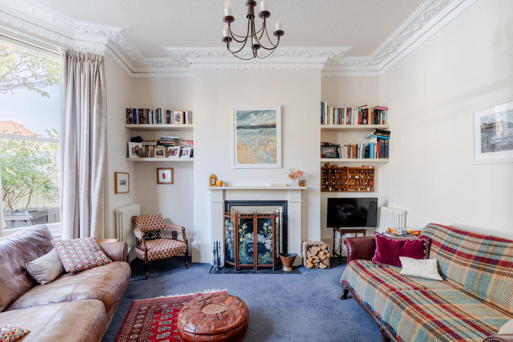 Main image of property: Zetland Road, Redland, Bristol