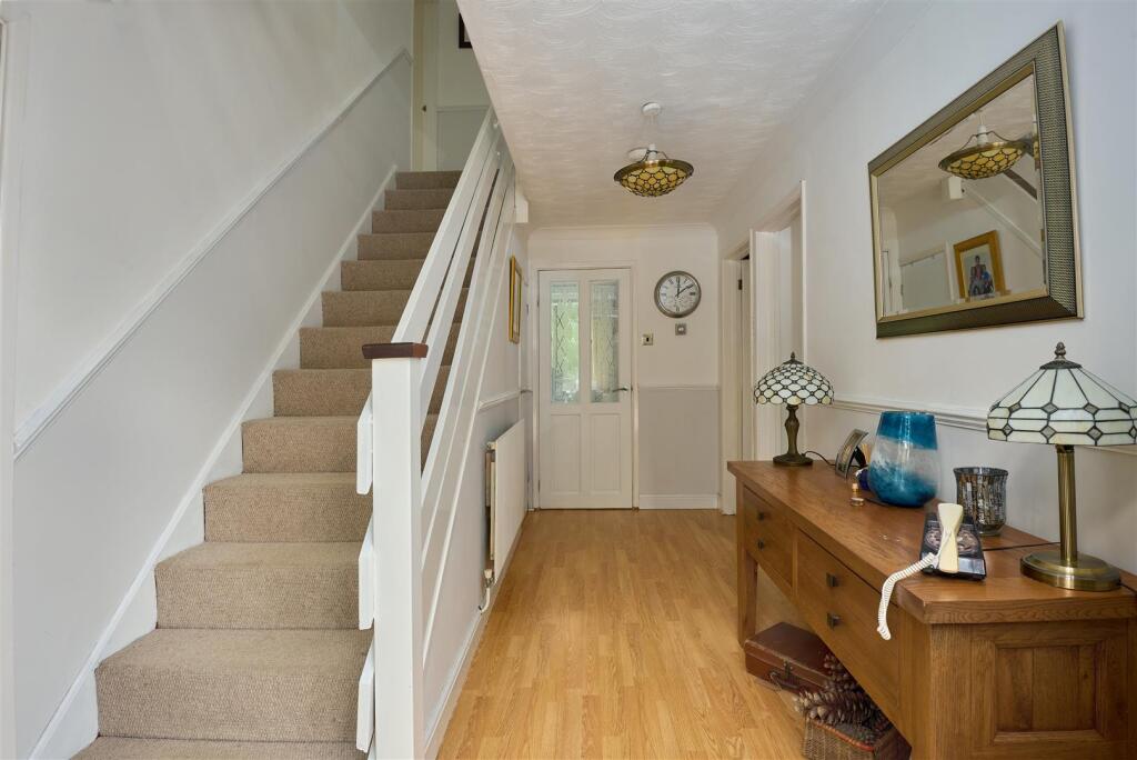 House in Mid Suffolk, Mellis - View 6
