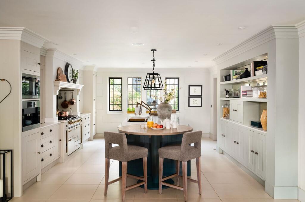 House in Reading - View 5