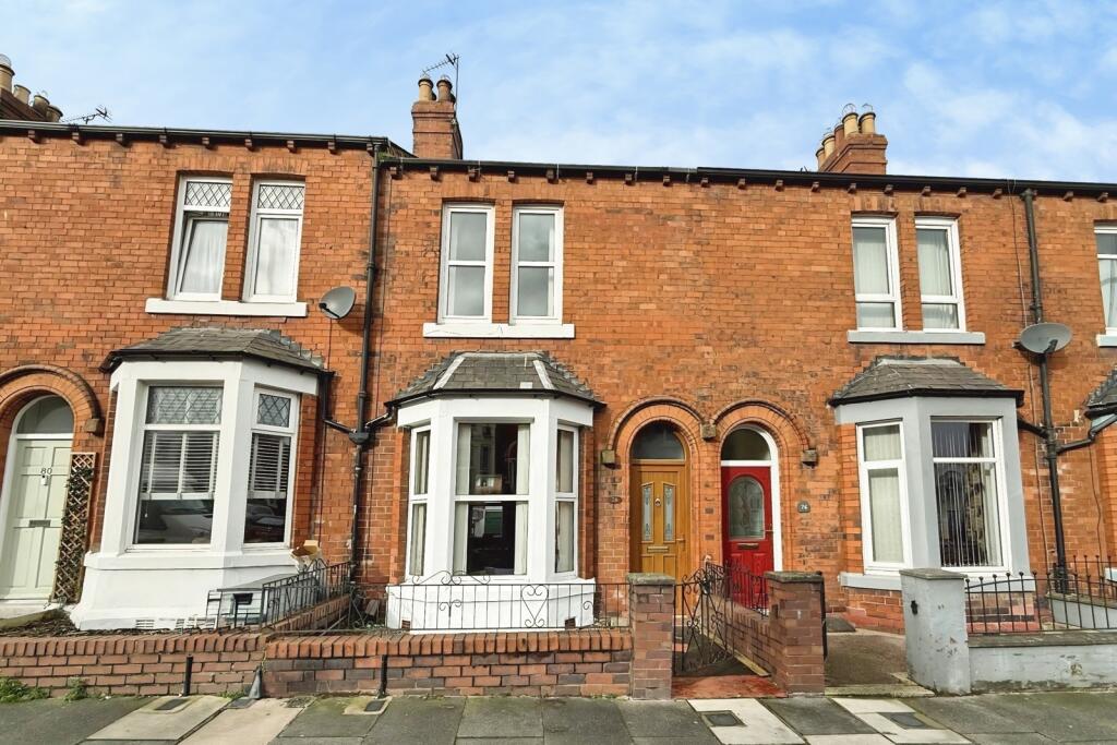 Main image of property: Blackwell Road, Carlisle, Cumbria, CA2