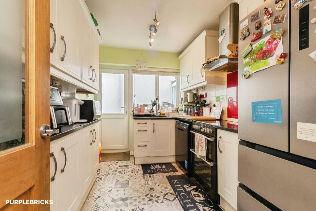 Lacey Road, Bristol, BS14 photo 3