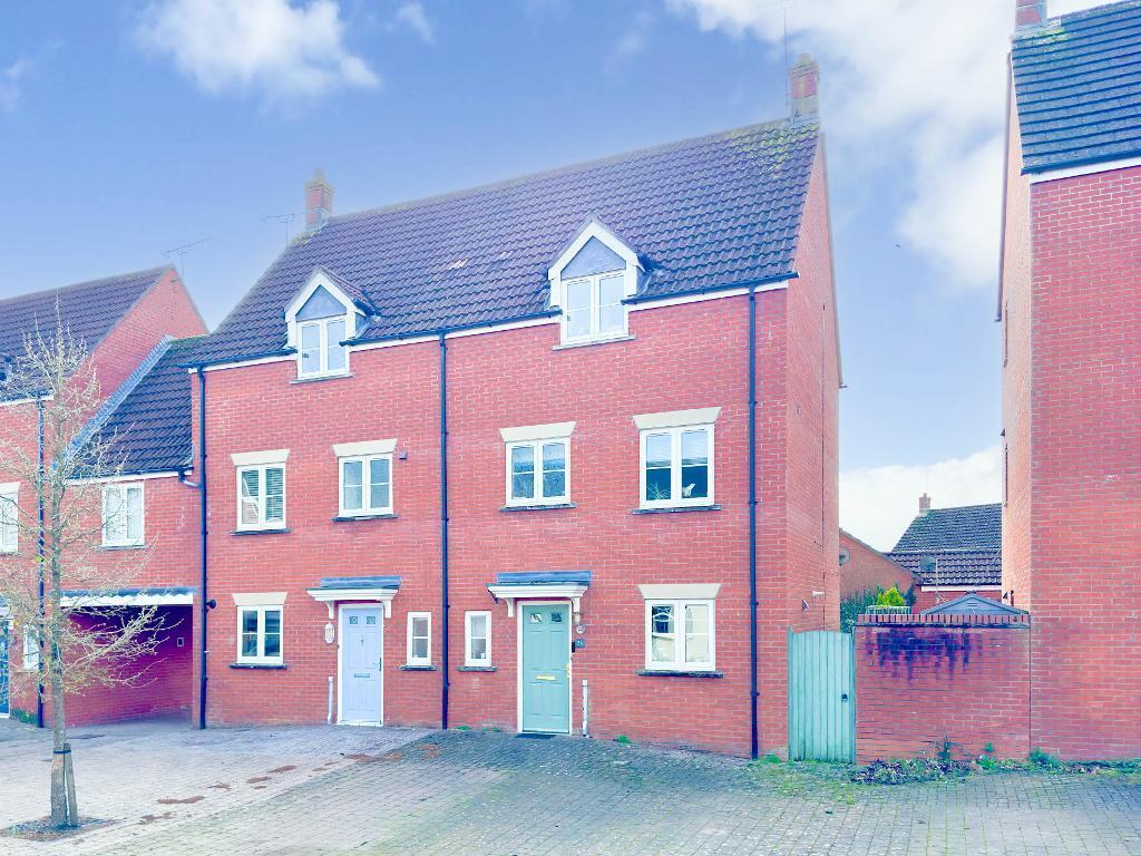 Main image of property: Osmund Road, Devizes, SN10 3GD